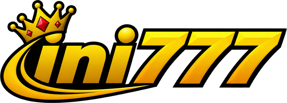 ini777 Logo